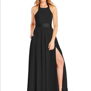 Azazie Aurora Bridesmaid Dress